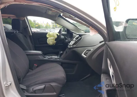 2017 GMC Terrain Sle-2 z USA, uszkodzony, nr VIN 2GKALNEK3H6189169